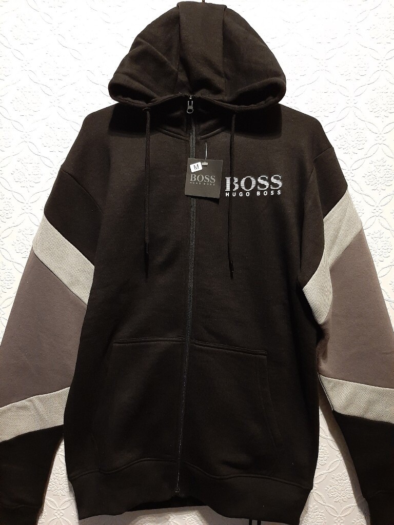 black air max tracksuit